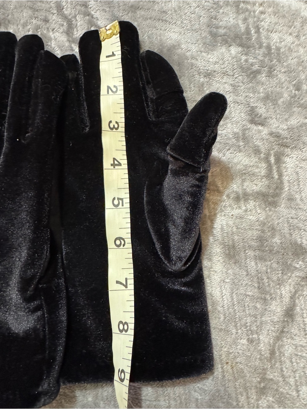 Cejon Thinsulate gloves - Picture 8 of 8
